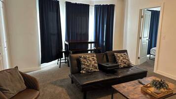 Télévision, espaces bureaux