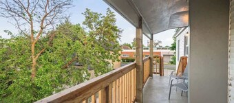 Modern Condo  I  Near Downtown Spokane