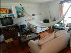 Family House | Living area