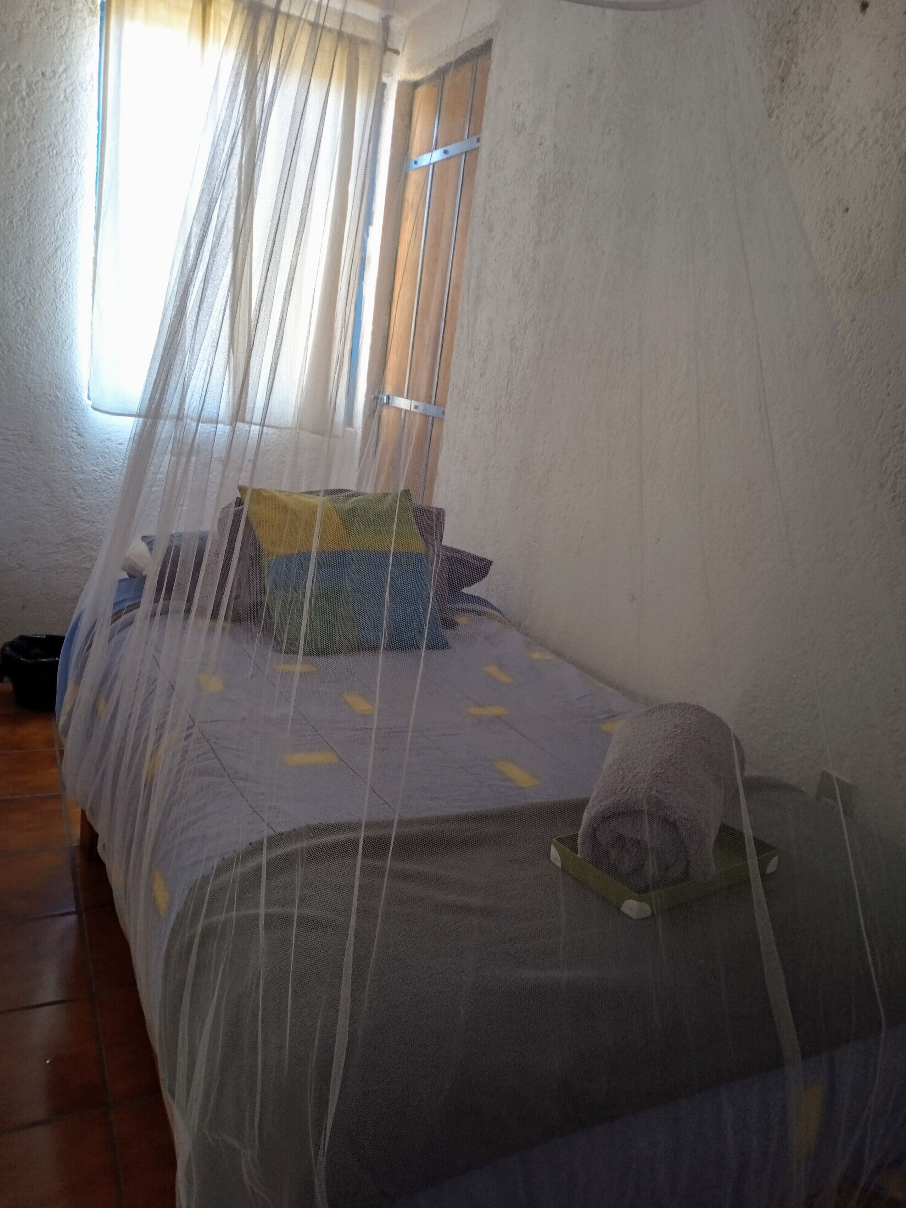 Family House | 3 bedrooms, bed sheets