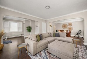 Télévision, espaces bureaux