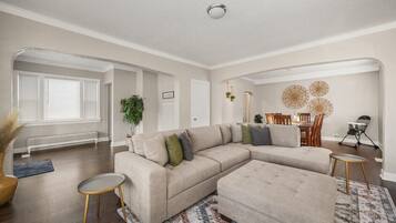 Televisio, työhuone