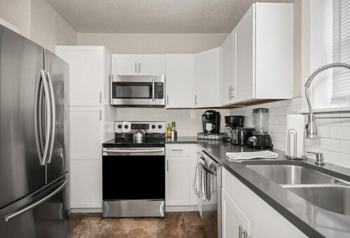 Charming Home | Near Spokane City Center!