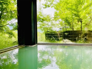 Public bath