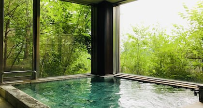 Lake Side Nikko Hotel