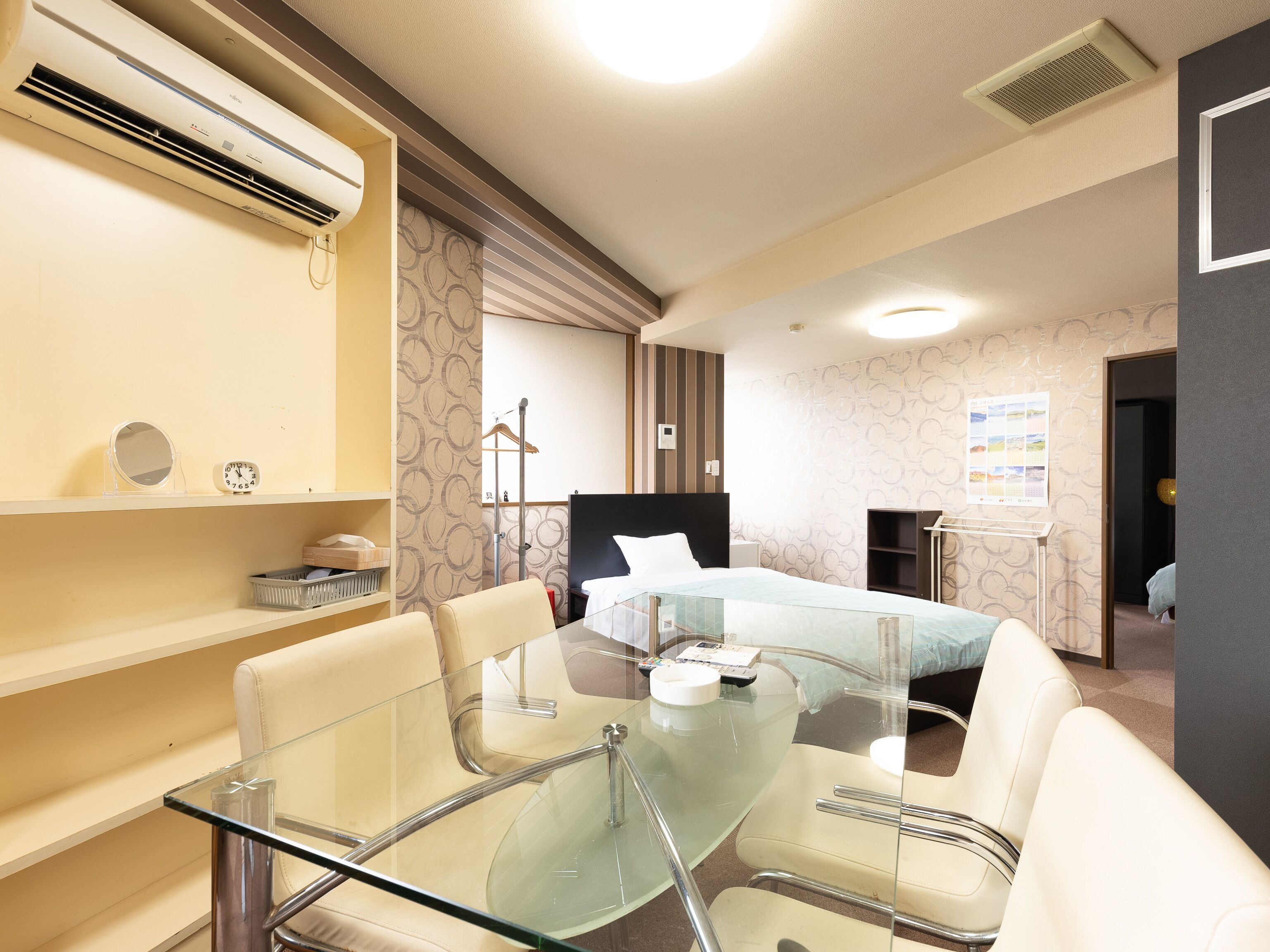 triple room, smoking | free wifi, bed sheets