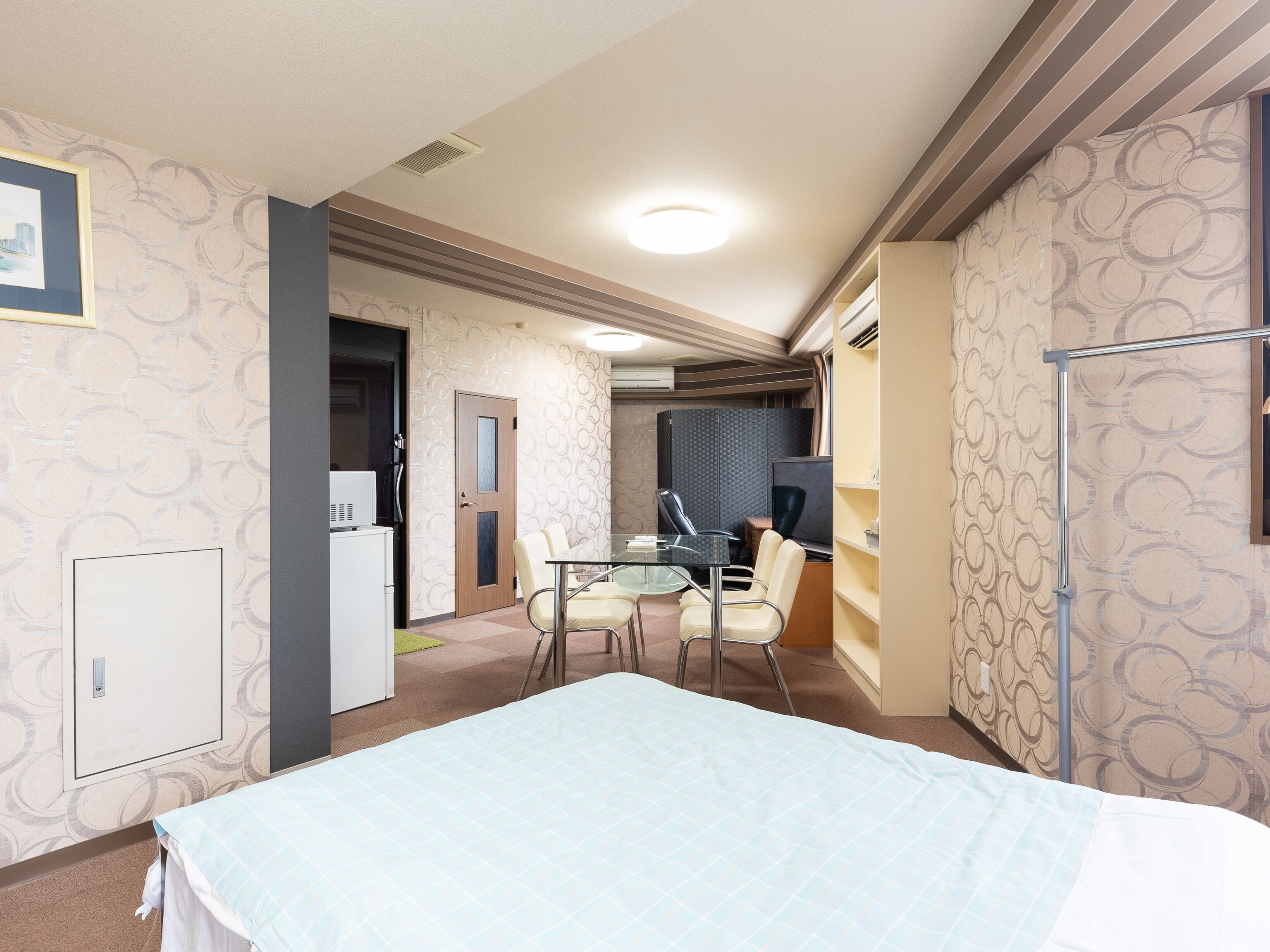 triple room, smoking | free wifi, bed sheets