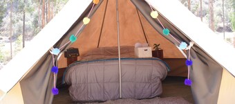 Glamping Eco Spirit