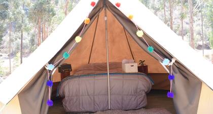 Glamping Eco Spirit