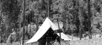 Glamping Eco Spirit