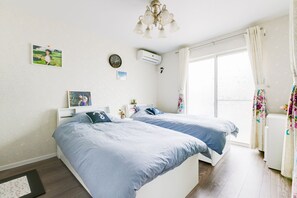 Villa Deluxe