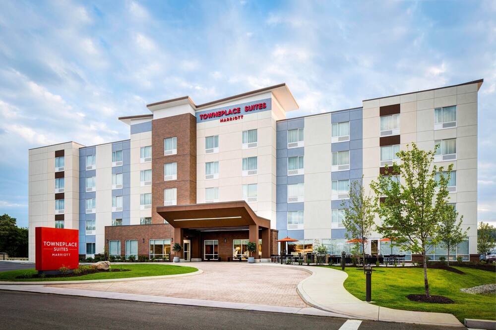 Towneplace Suites Houston Hobby Airport