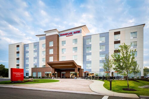 Towneplace Suites Houston Hobby Airport