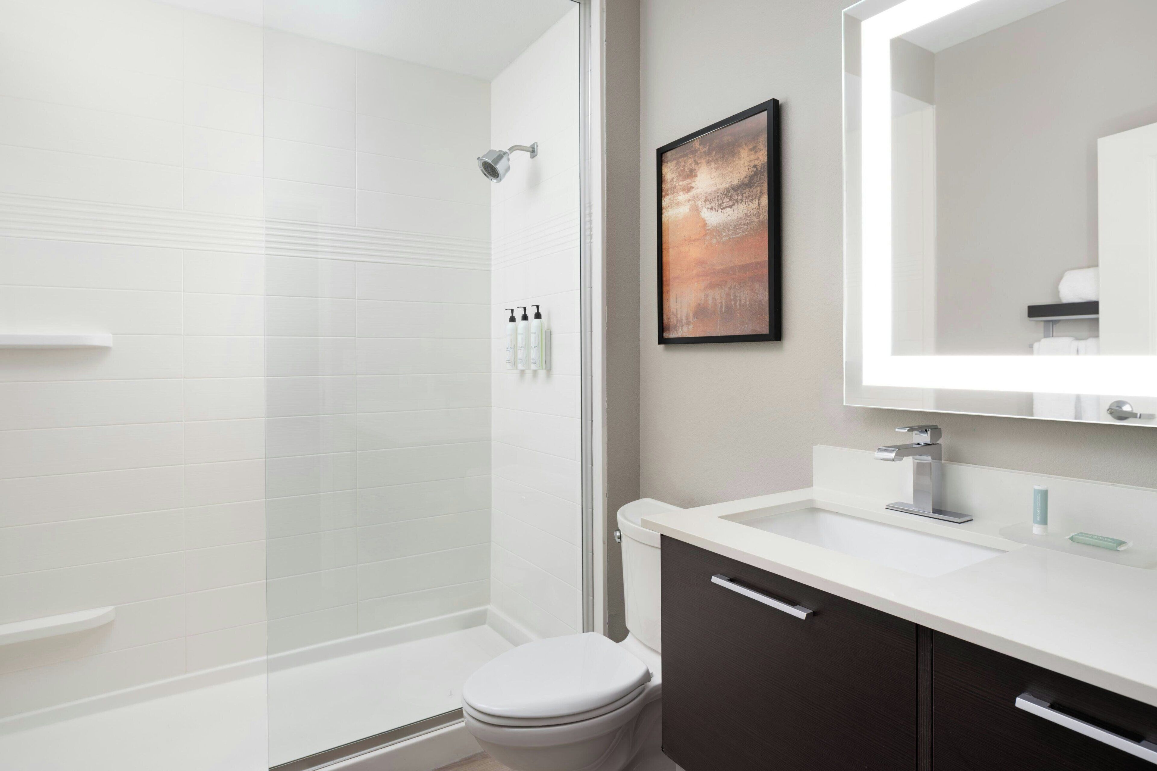 Photo - TownePlace Suites by Marriott Houston Hobby Airport