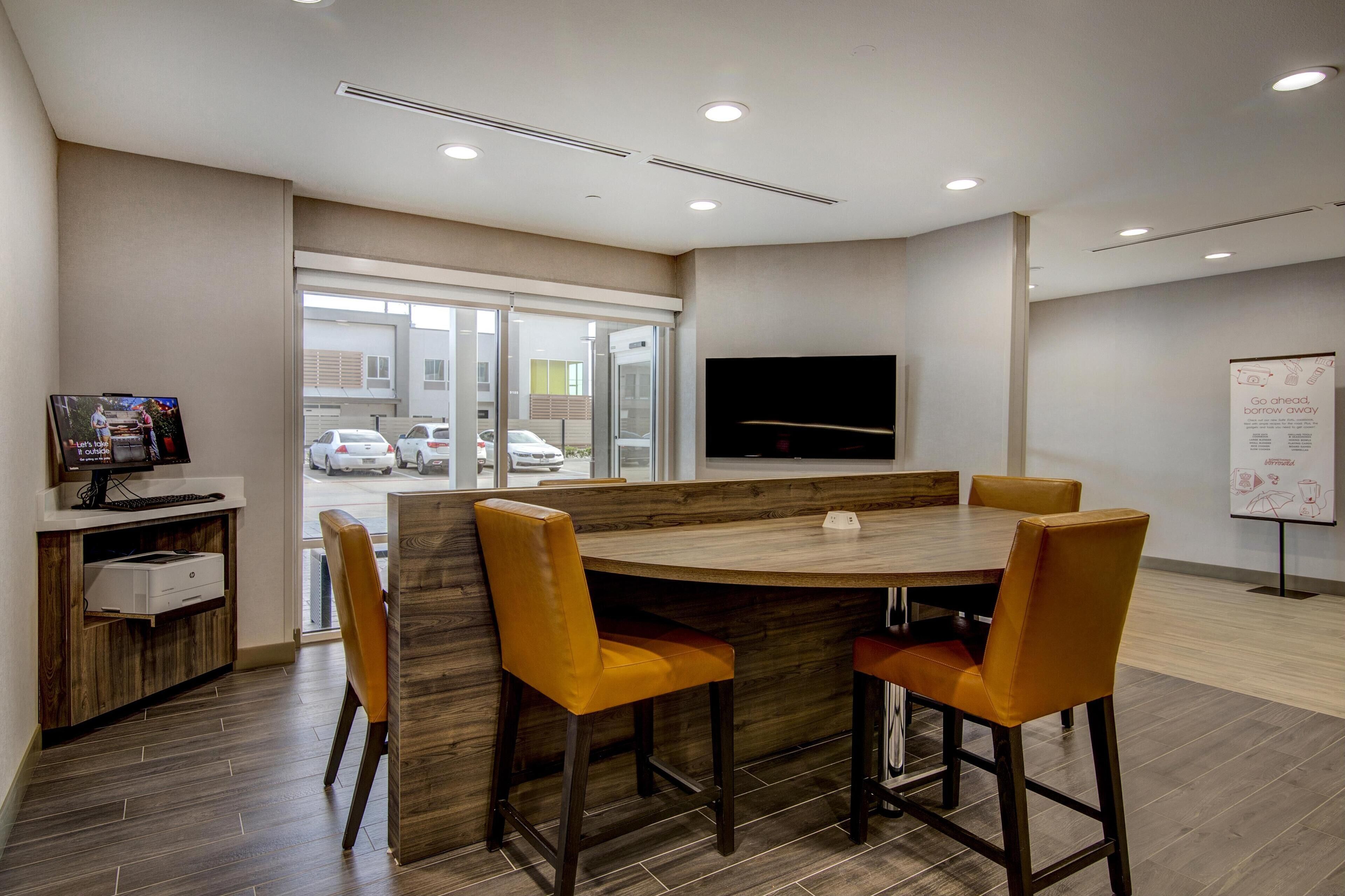 Photo - Towneplace Suites Houston Hobby Airport