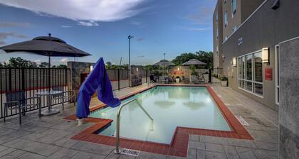 Towneplace Suites Houston Hobby Airport