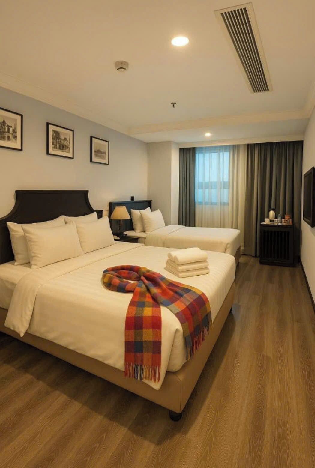 Photo - Hanoi Paradise Center Hotel & Spa