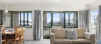 Mount Sunset - Mt Maunganui Townhouse