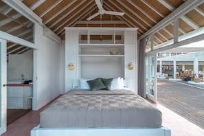 Luxury Villa, 5 bedrooms, ocean view, private pool | 5 bedrooms, premium bedding, individually decorated