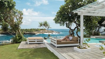 Área de parrilladas y picnic