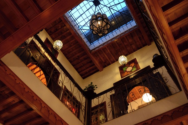 Interior