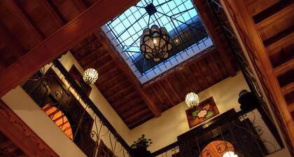 Dar Rehla Bab Saida okla