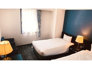 Room - Hotel Bougainvillea Sapporo (Sapporo)