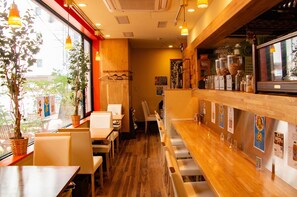 Dining - Hotel Bougainvillea Sapporo (Sapporo)