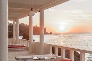 Solterrasse