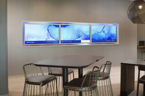 Property amenity - SpringHill Suites by Marriott Texas City (Texas City)