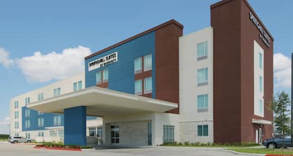 SpringHill Suites by Marriott Texas City