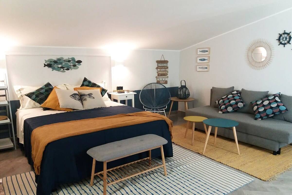 Elite Double Room