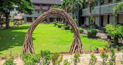 Hotel Bahtera PT.Pelni