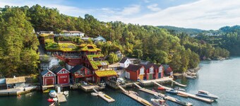 ヴィラ・オレアナ