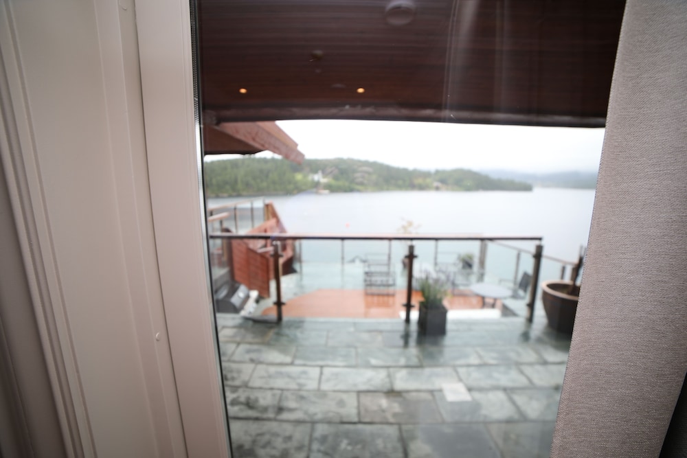 Villa Blue View Apartment photo 7