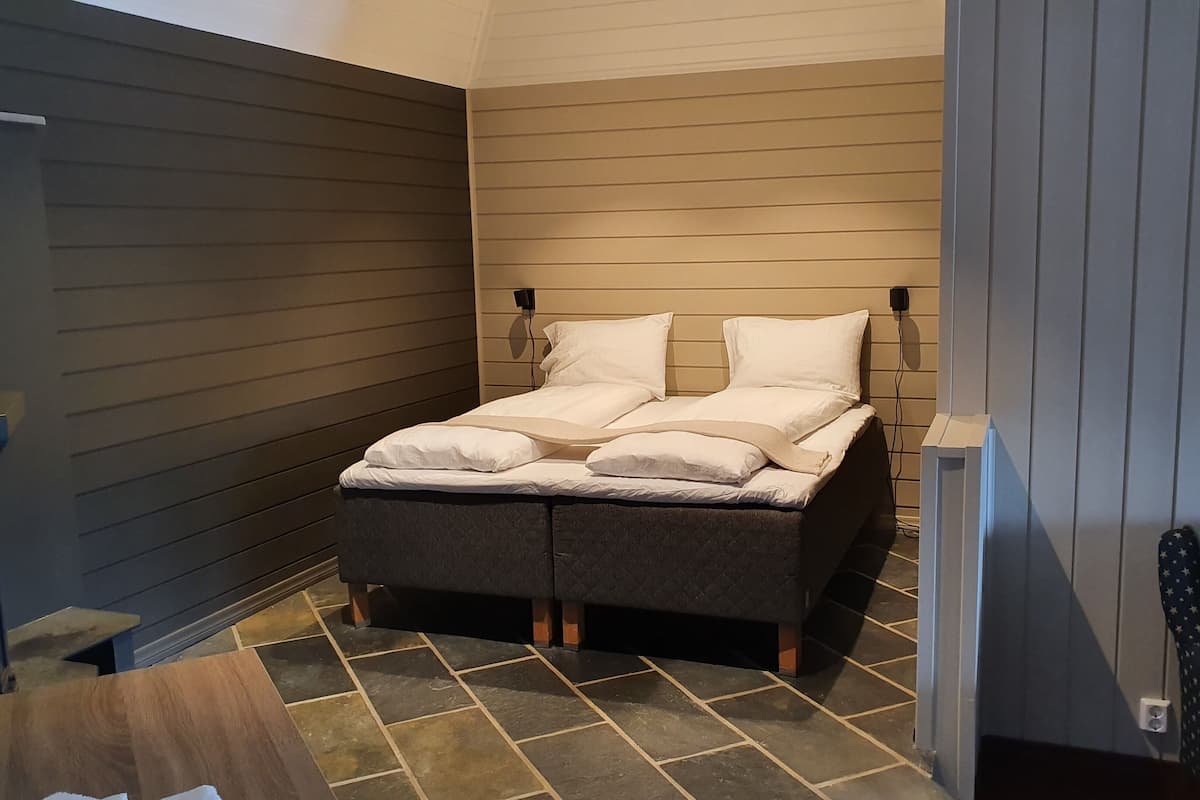 Decoración personalizada, muebles diferentes y escritorio