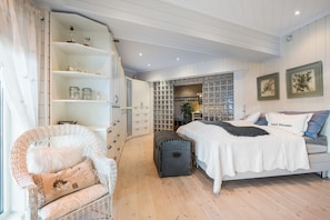 Chambre Double Deluxe