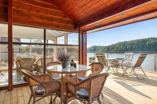 Comfort Apartment | Terrace/patio