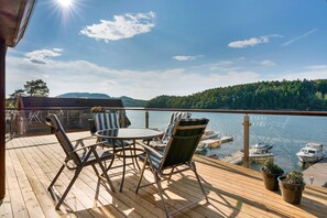 Comfort Apartment | Terrace/patio