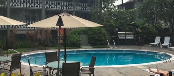 El condominio Sand- Cosy en el corazón de Kona