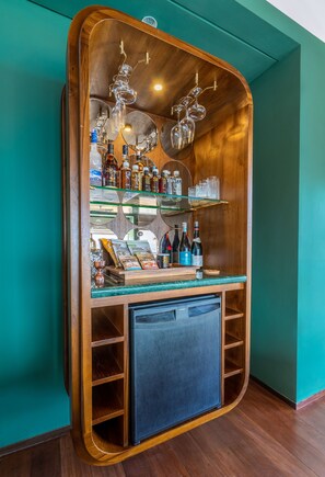 Racetracks | Minibar