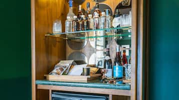 Minibar