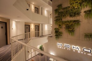 Interior - Hako Hotel Mount Austin (Johor Bahru)