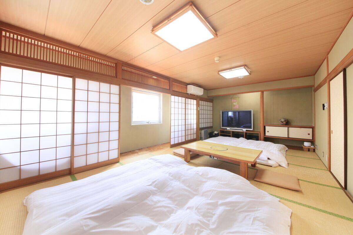客房