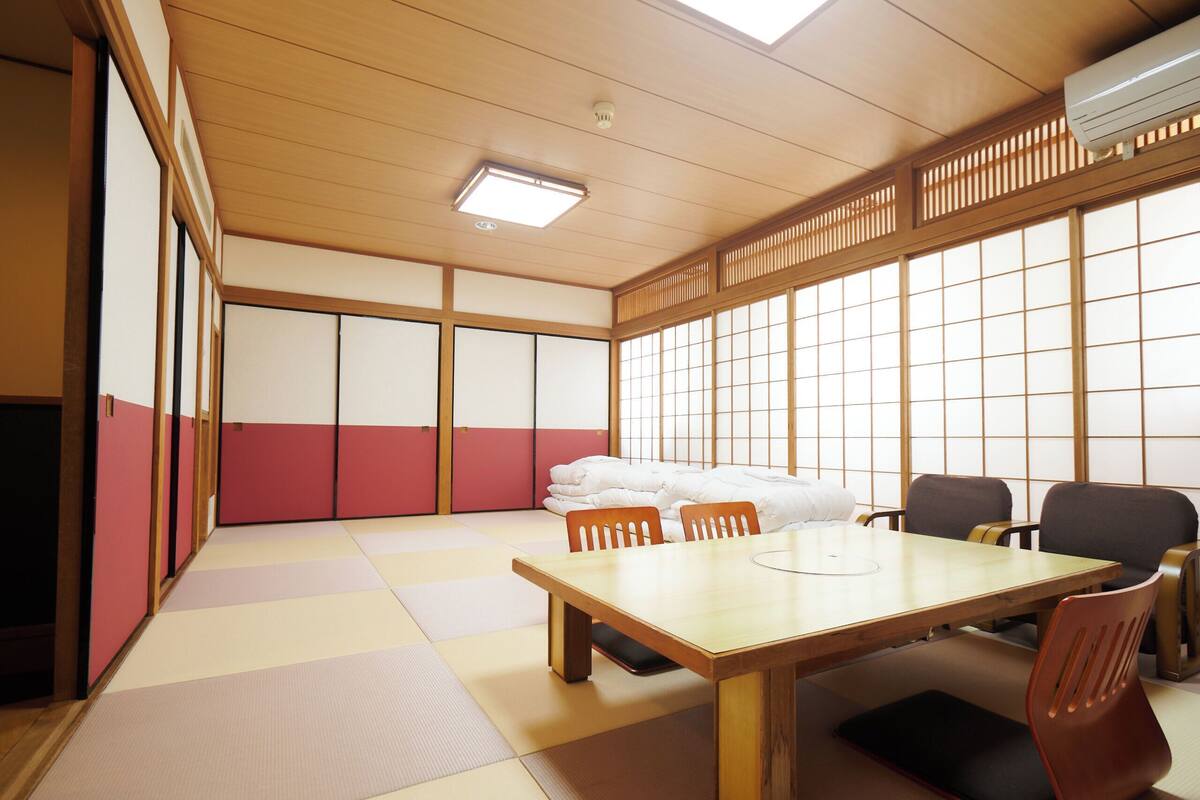 用餐區