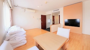 Interior - Hotel Green Core Honkan (Satte)
