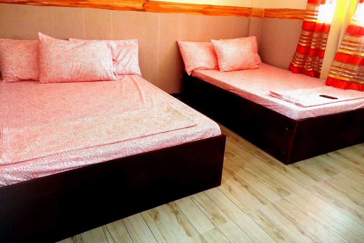مساحة عمل للكمبيوتر المحمول
