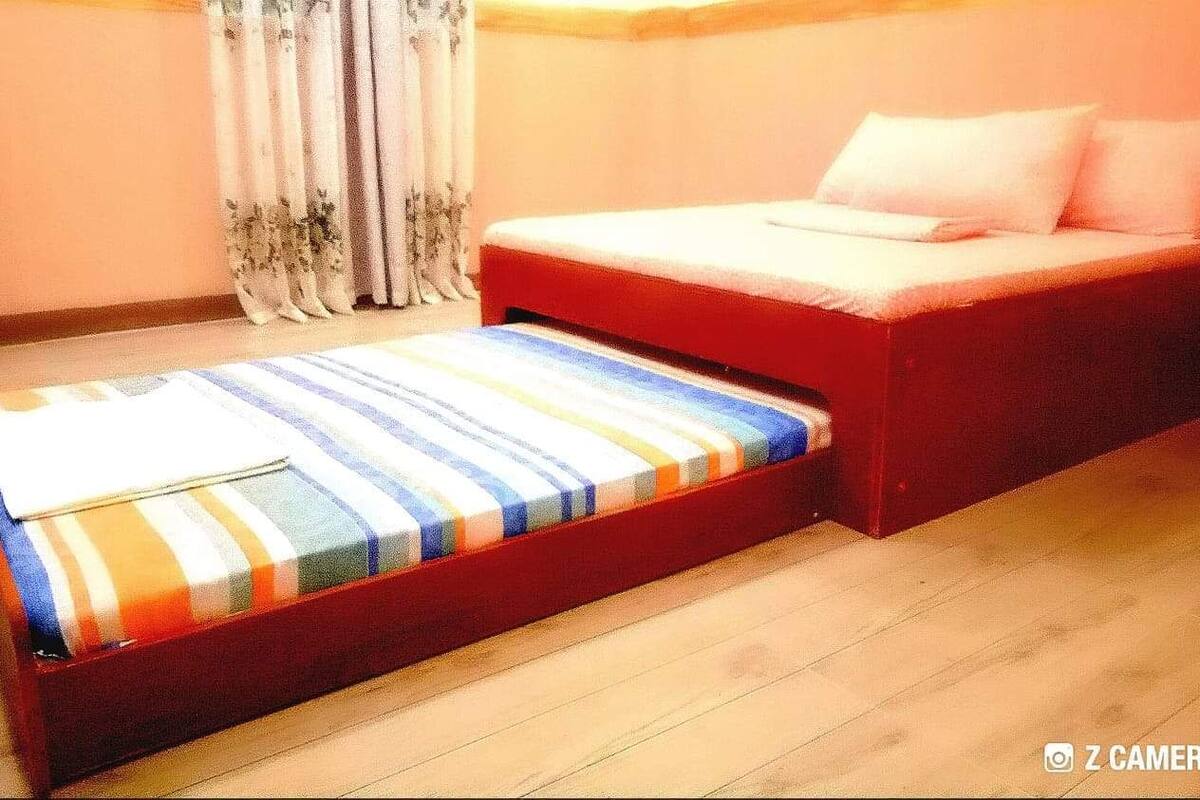 مساحة عمل للكمبيوتر المحمول