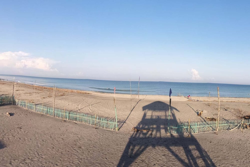 Camp Rofelio Pool 12 Best Beach Resorts In San Felipe, Philippines | Trip101
