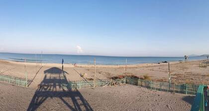Camp Rofelio Surfing Beach Resort